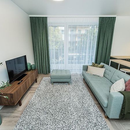 קובנה Cozy Piliamiescio Apartament No 1 By Urban Rent מראה חיצוני תמונה