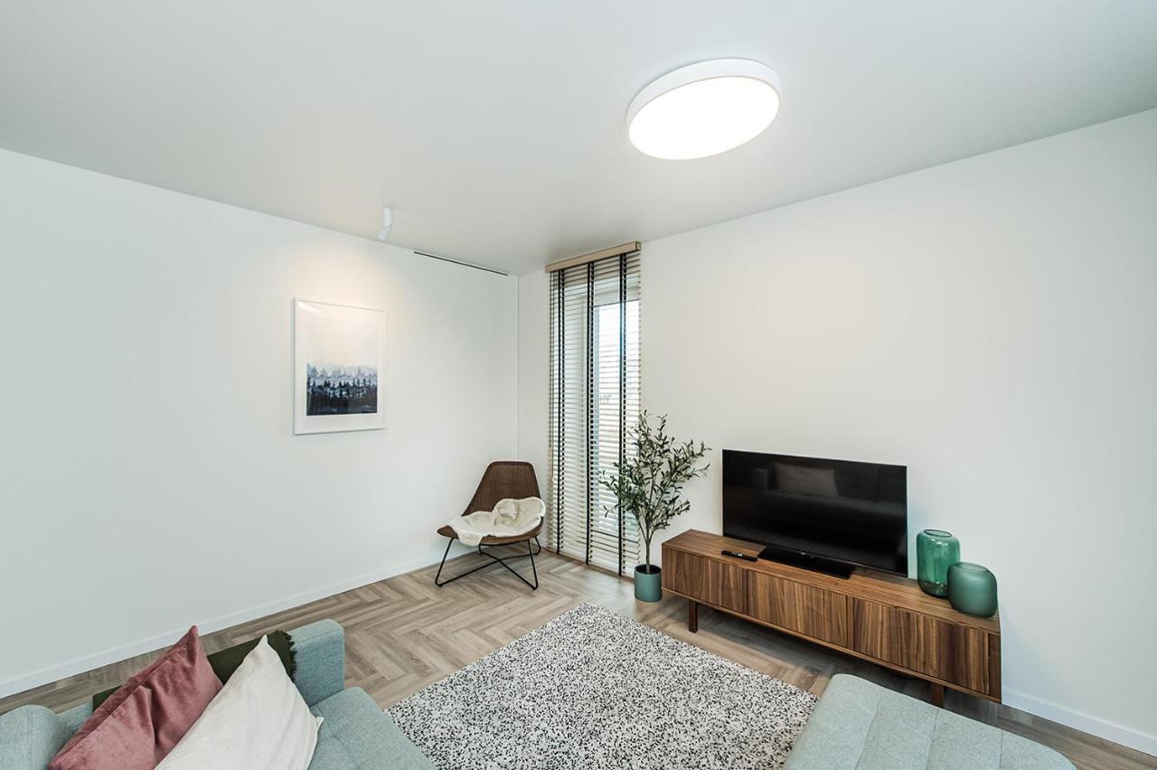 קובנה Cozy Piliamiescio Apartament No 1 By Urban Rent מראה חיצוני תמונה