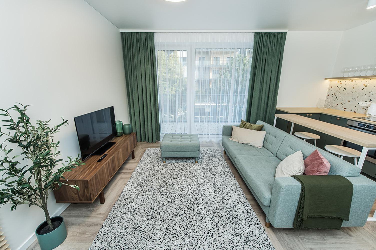 קובנה Cozy Piliamiescio Apartament No 1 By Urban Rent מראה חיצוני תמונה