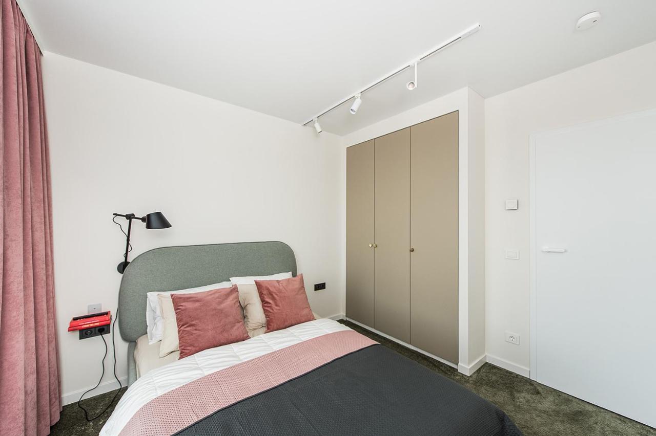 קובנה Cozy Piliamiescio Apartament No 1 By Urban Rent מראה חיצוני תמונה