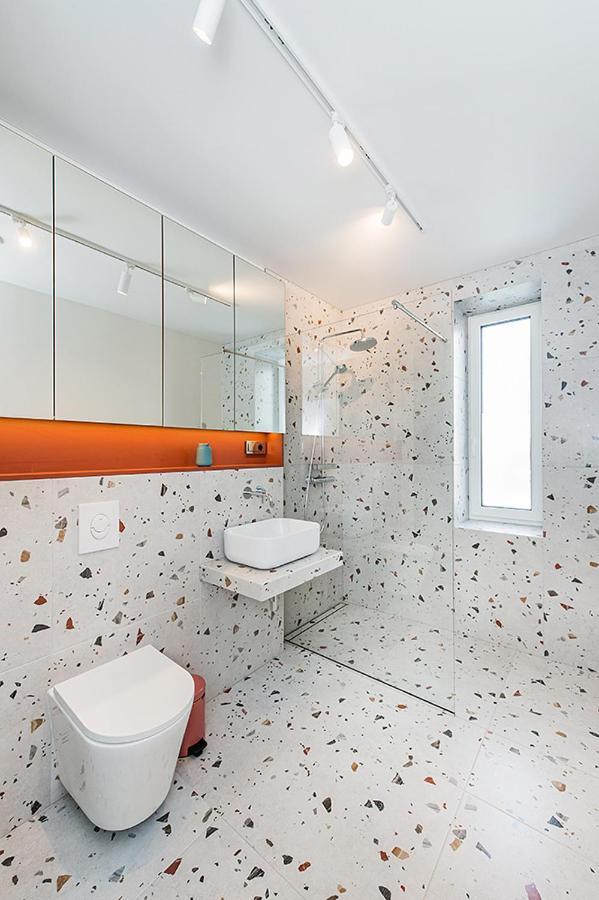 קובנה Cozy Piliamiescio Apartament No 1 By Urban Rent מראה חיצוני תמונה