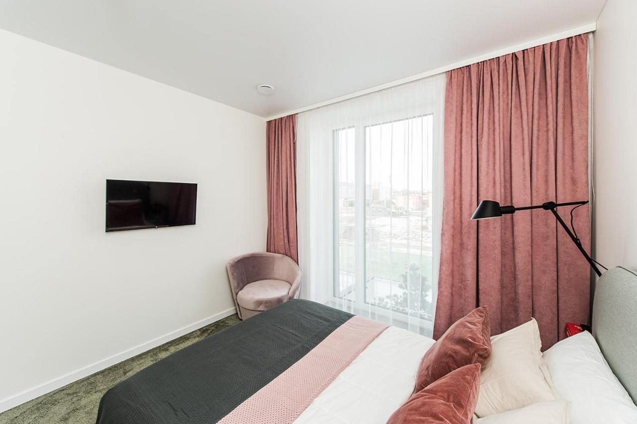 קובנה Cozy Piliamiescio Apartament No 1 By Urban Rent מראה חיצוני תמונה