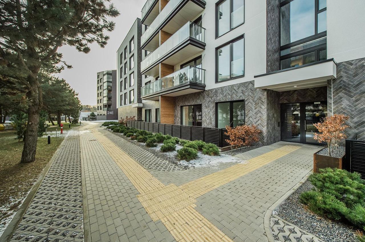 קובנה Cozy Piliamiescio Apartament No 1 By Urban Rent מראה חיצוני תמונה